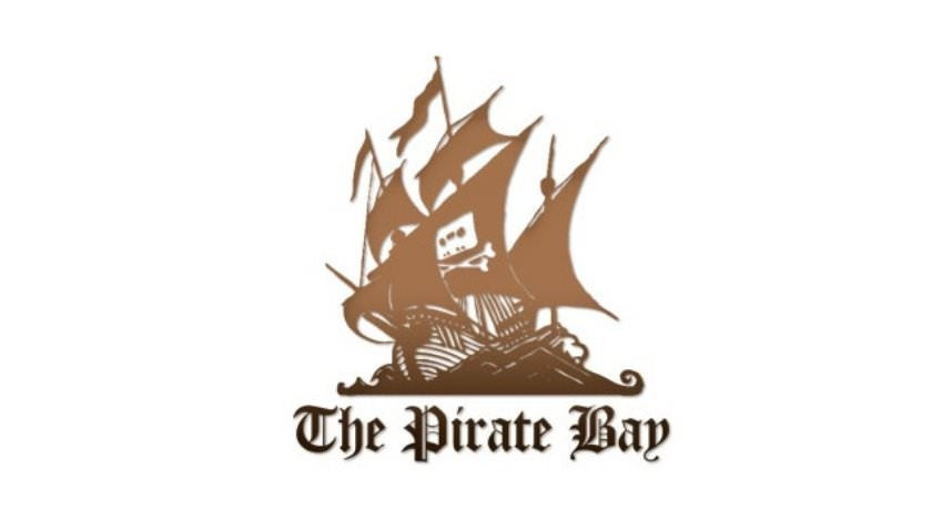 Τίτλοι τέλους για το ιστορικό domain thepiratebay.se